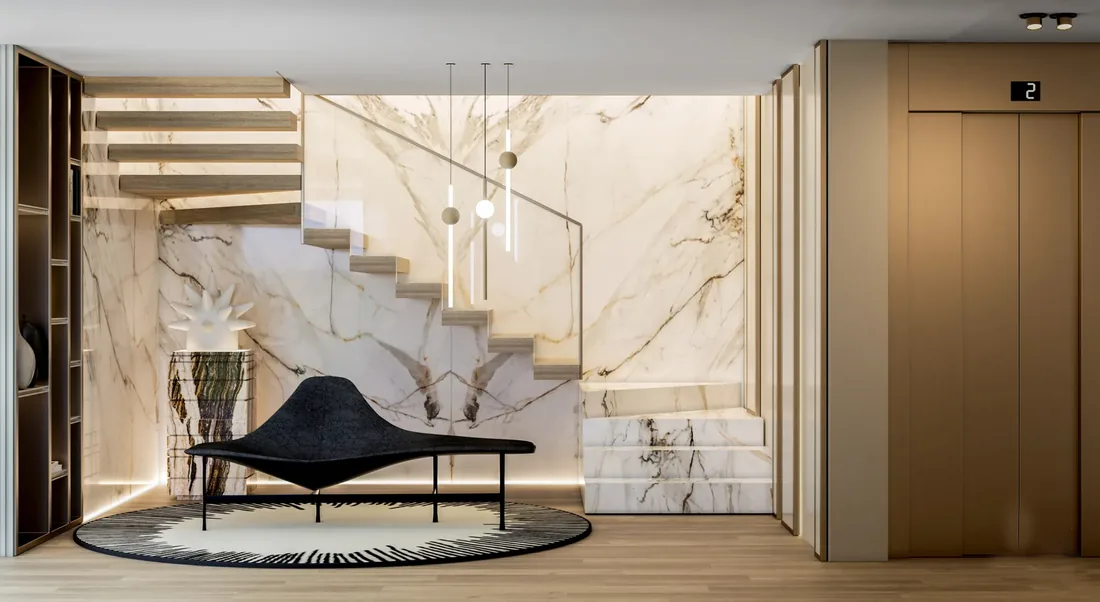 Interiores